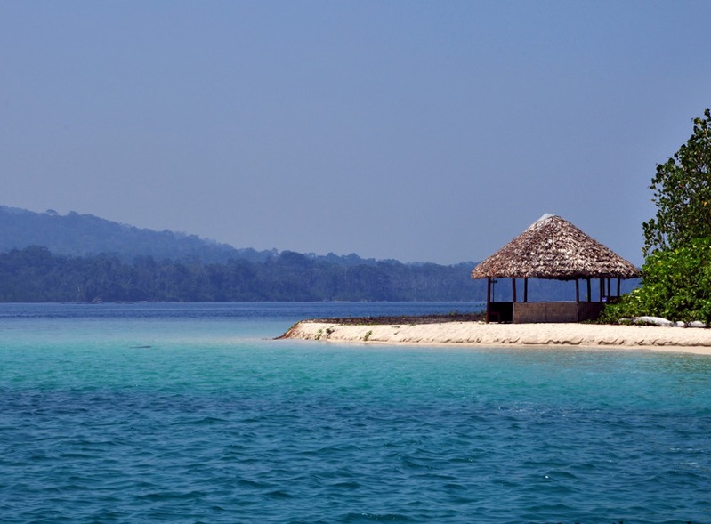 Andaman Beach